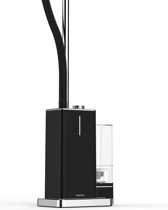 Image du produit SteamOne Défroisseur vapeur vertical EUES-200B (2000 W, 45 g/min)