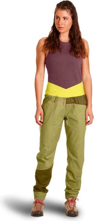 Produktbild Ortovox Women's Valbon Pants (S)