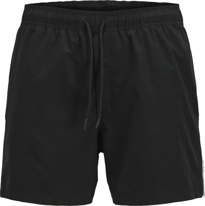 Produktbild Jack & Jones Regular Fit Badeshorts Badeshorts (M)