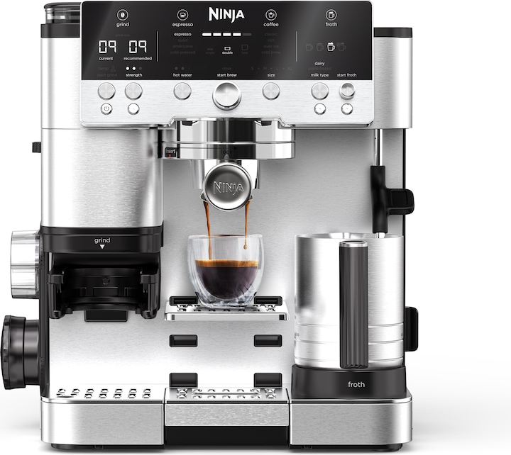 Immagine prodotto Ninja ES601 (Spina UE)