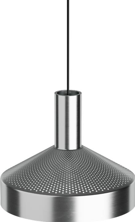 SackIT - DAWN Pendelleuchte - Poliert - Ø25 cm