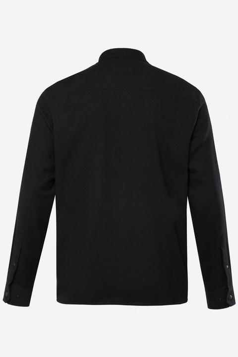 Immagine prodotto Sthuge Overshirt, Flanell, Langarm, oversized (L)