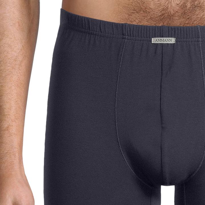 Produktbild Ammann 3er Pack Close to you Long Short / Pant (M, 3er Pack)