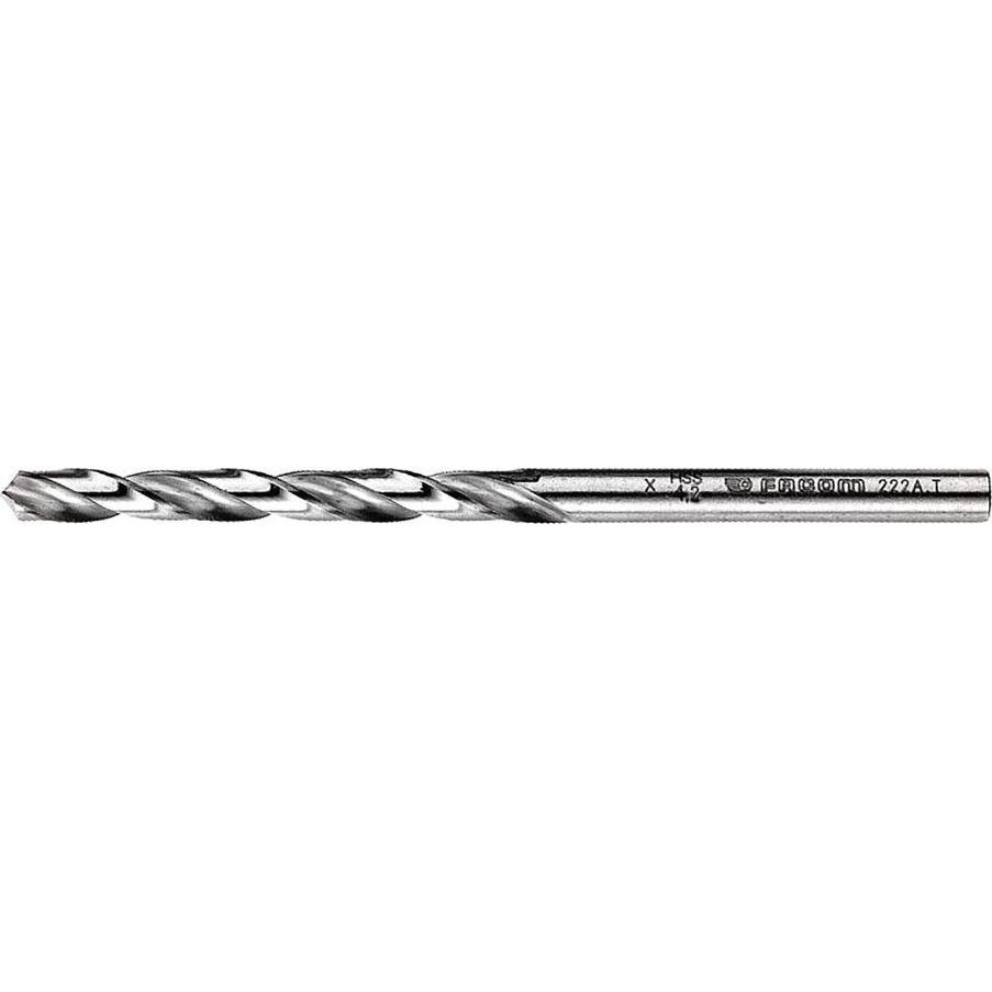 Facom, Schraubenzieher, Gefräster Bohrer Ø 3,5 mm