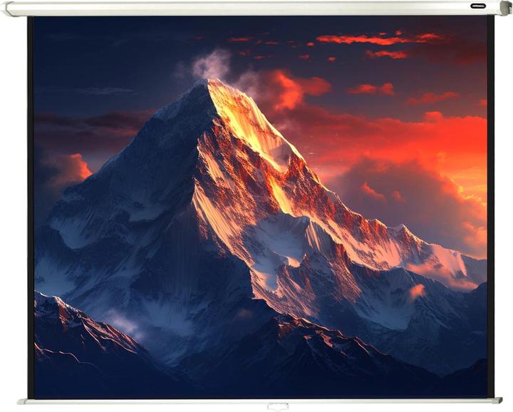 Image du produit Celexon Rollo Economy, Canvas, 4:3 (98.43", 4:3)