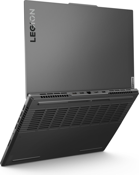 Image du produit Lenovo Legion Slim 5 (16", AMD Ryzen 7 7840HS, 16 Go, 1000 Go, ING. Int.)