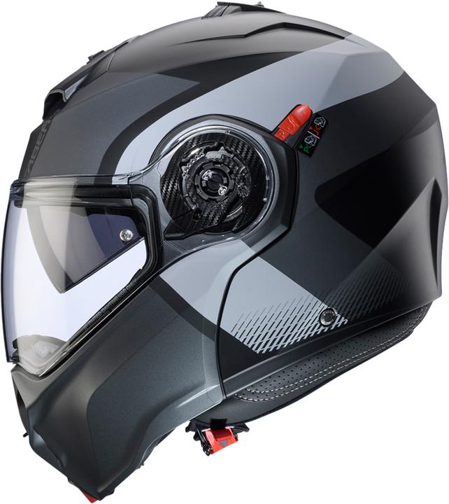 Immagine prodotto Caberg DUKE EVO INDY Klapphelm (XL)