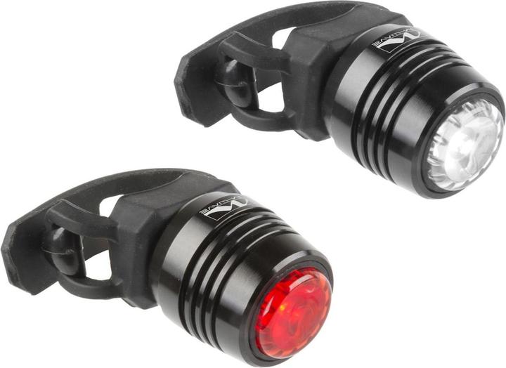 Immagine prodotto M-Wave Apollo (60 lm)