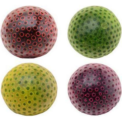 Johntoy Quetschball mit Neonperlen (57942900)