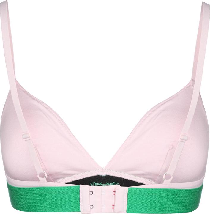 Actual product image Tommy Hilfiger Bralette Triangle (XS)