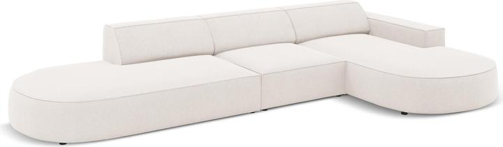 Actual product image Micadoni Jodie (Corner sofa)