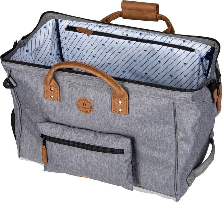 Image du produit Cabaia Rucksack NEW YORK Backpack (48 l)