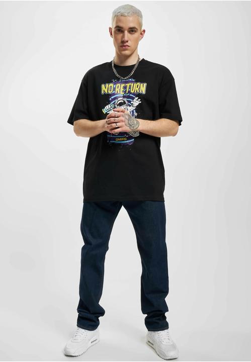 Image du produit Dangerous DNGRS NoReturn Tshirt - 111117 (M)