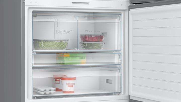 Produktbild Bosch Hausgeräte BOSC Stand-Kühl-Gefrierkombination (624 l)