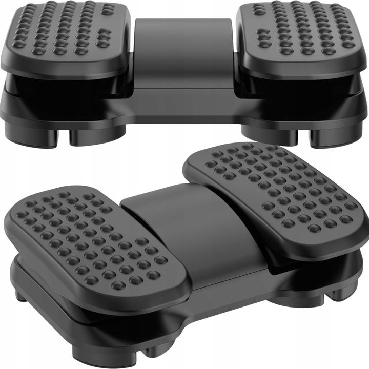 Mozo Mozos Podnóżek biurowy FS6