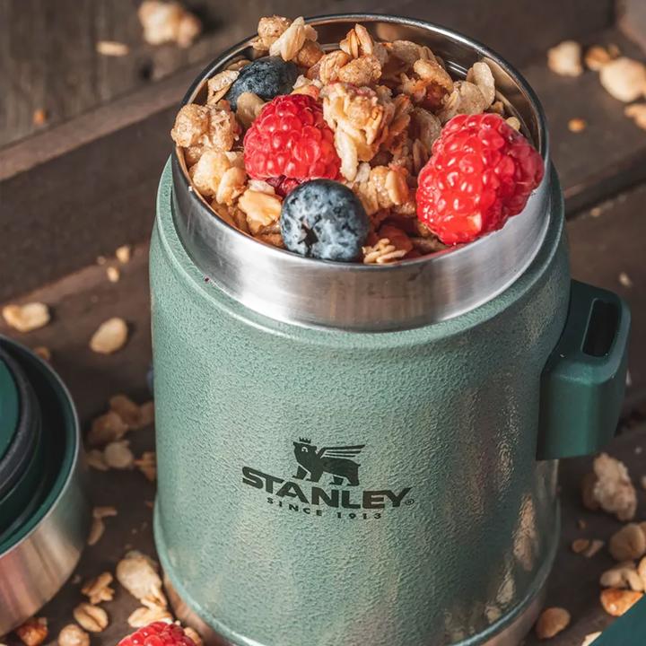 Actual product image Stanley Legendary Food Jar + Spork