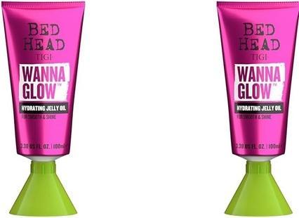 Actual product image Tigi Bed Head Wanna Glow™ (100 ml)
