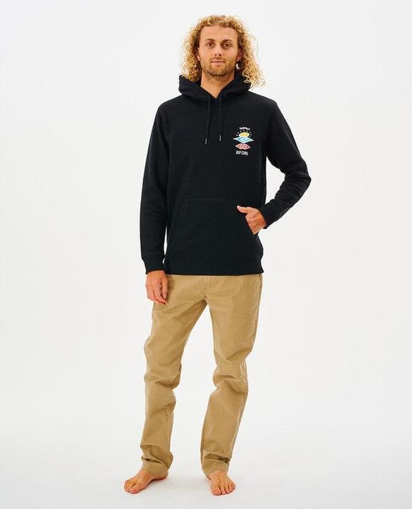 Produktbild Rip Curl Search Icon Hood (S)