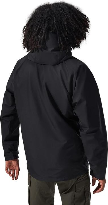 Actual product image Berghaus Paclite 2.0 Shell Jacket (XS)