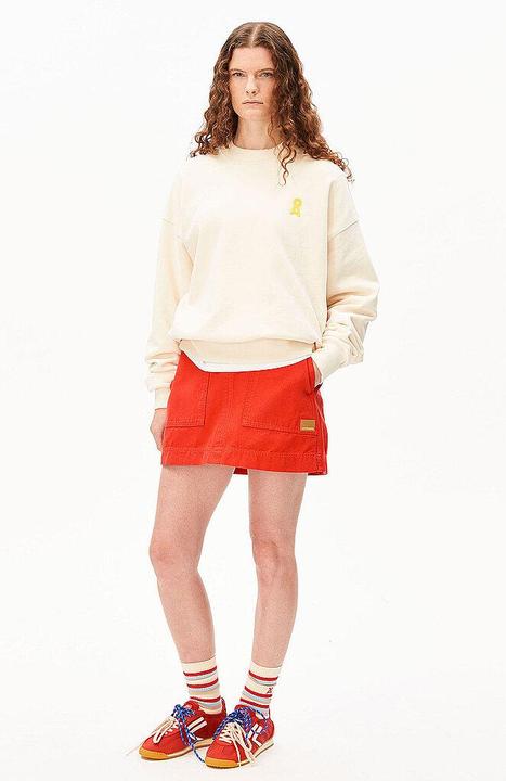 Actual product image Armedangels Sweater ICONIC ALIZAA (M)