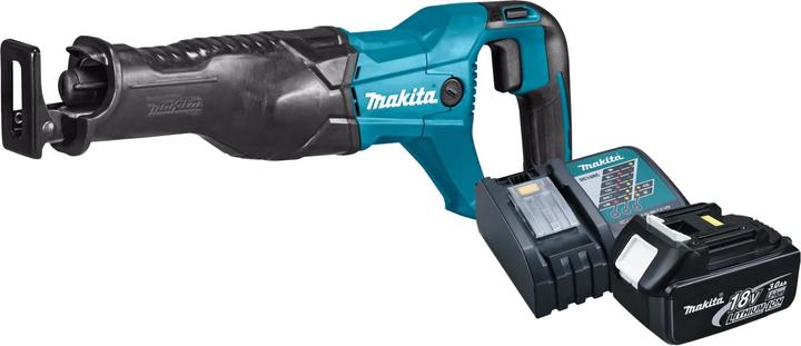 Actual product image Makita DJR186ZK incl.3,00