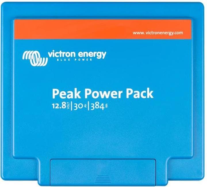 Immagine prodotto Victron Energy Peak Power Pack (12.80 V, 30 Ah)