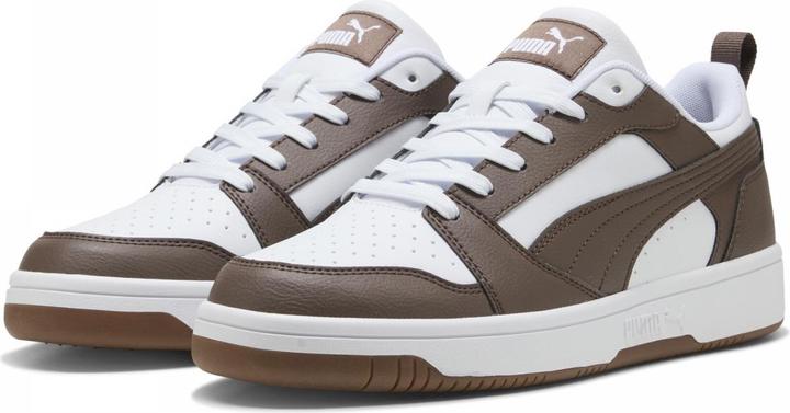 Actual product image Puma Rebound v6 Low (38)