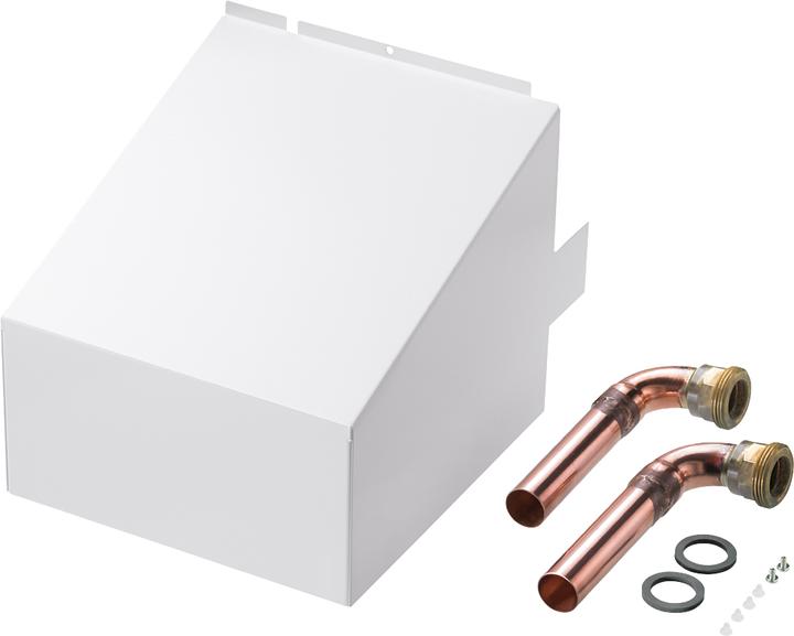 Productafbeelding Stiebel Eltron Aansluiting/leidingset