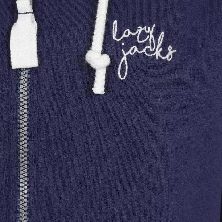Image du produit Lazy Jacks - Veste à capuche - Femme (42)