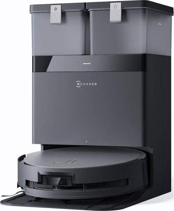 Produktbild Ecovacs Deebot X8 Omni (Saugwischroboter)