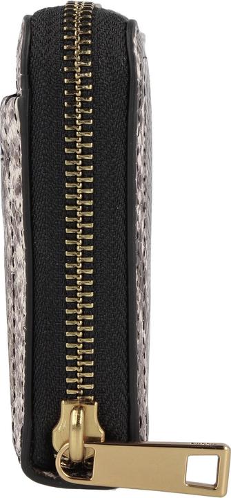 Actual product image Fossil Logan wallet RFID protection leather 20 cm
