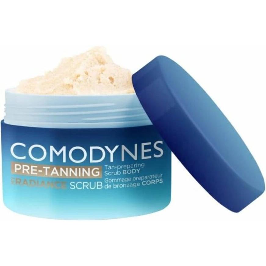 Thumbnail - Comodynes, Bodylotion, MY RADIANCE exfoliante corporal preparador del bronceado 150ml (Körperlotion, 150 ml)