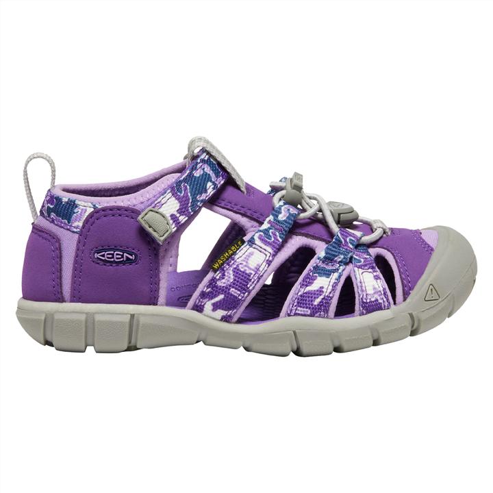 Actual product image Keen C Seacamp II CNX (27)