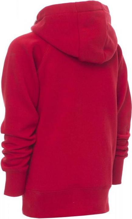 Immagine prodotto Payper Felpa con cappuccio Colorado+ (11XL)