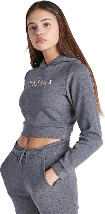 Produktbild Siksilk Trainingsjacke Mädchen (128)