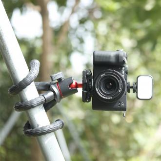 Produktbild Ulanzi Octopus MT-11 (Kunststoff)