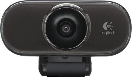 Produktbild Logitech Webcam C210 (0.30 Mpx)
