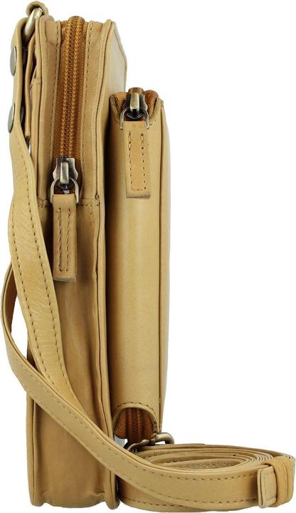 Actual product image Greenland Nature Nature Soft mobile phone case wallet leather 11 cm