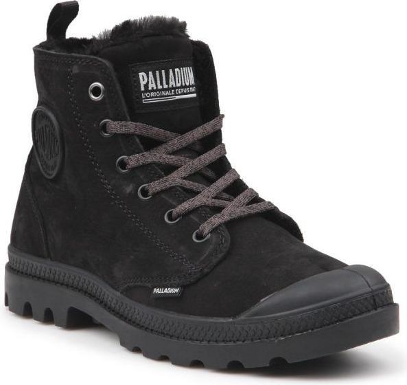 Actual product image Palladium Ankle boot (36)