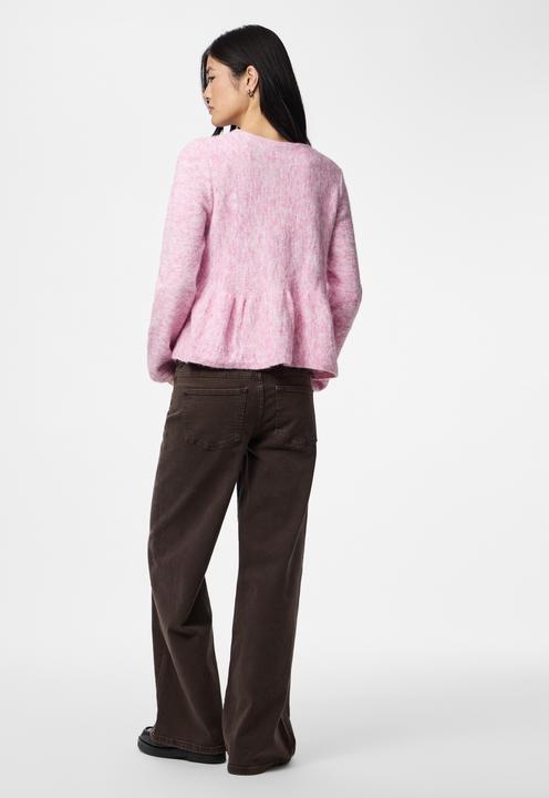 Produktbild Pieces PCPINGE Strickjacke (L)