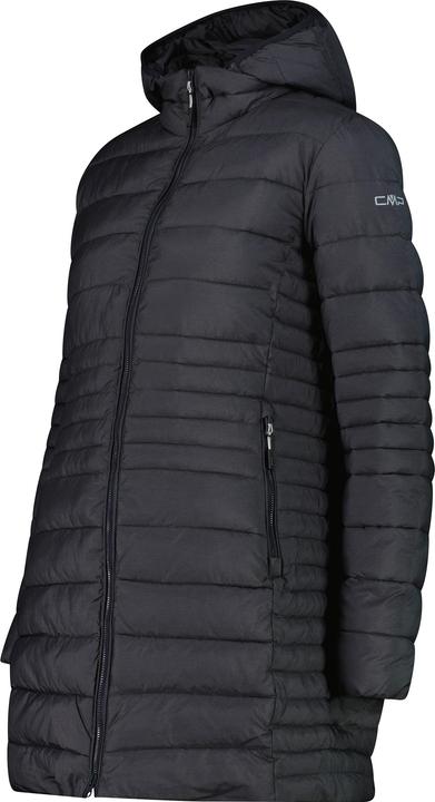Produktbild CMP Campagnolo Zip Hoodie (46)