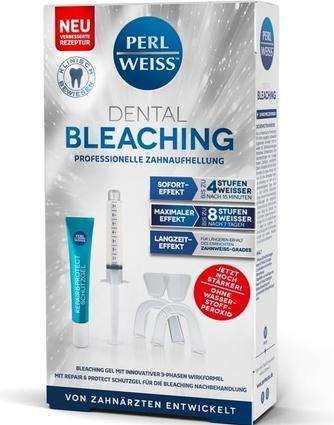 Produktbild Perl Weiss Dental Bleach (10 ml, Bleaching Gel)