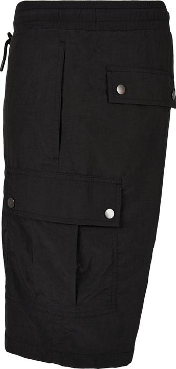 Actual product image Urban Classics Nylon Cargo Shorts (M)
