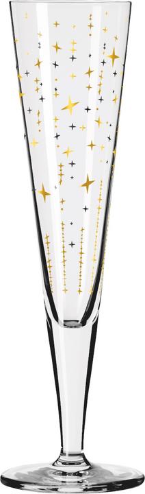 Actual product image Ritzenhoff Goldnacht Champus Duet (20.50 cl, 2 Glasses, Champagne glasses)