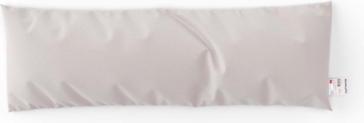 Immagine prodotto softsleep Cuscino per il sonno laterale in piuma e piumino (40 x 130 cm)