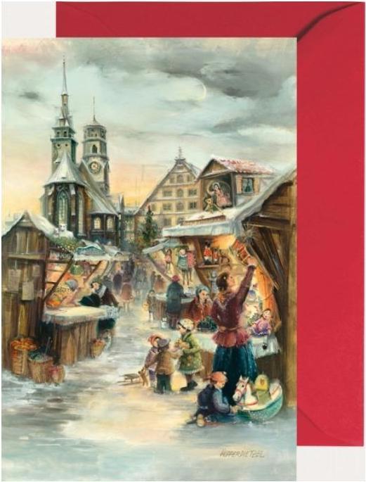 Produktbild Olewinski & Tochter Kinderfreuden