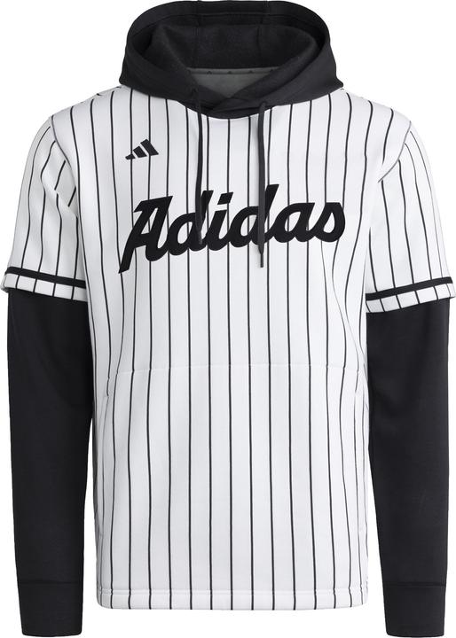 Adidas Adi Ps Hd J - white/black (L)