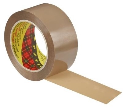 Image du produit Scotch Bande adhésive (50 mm)
