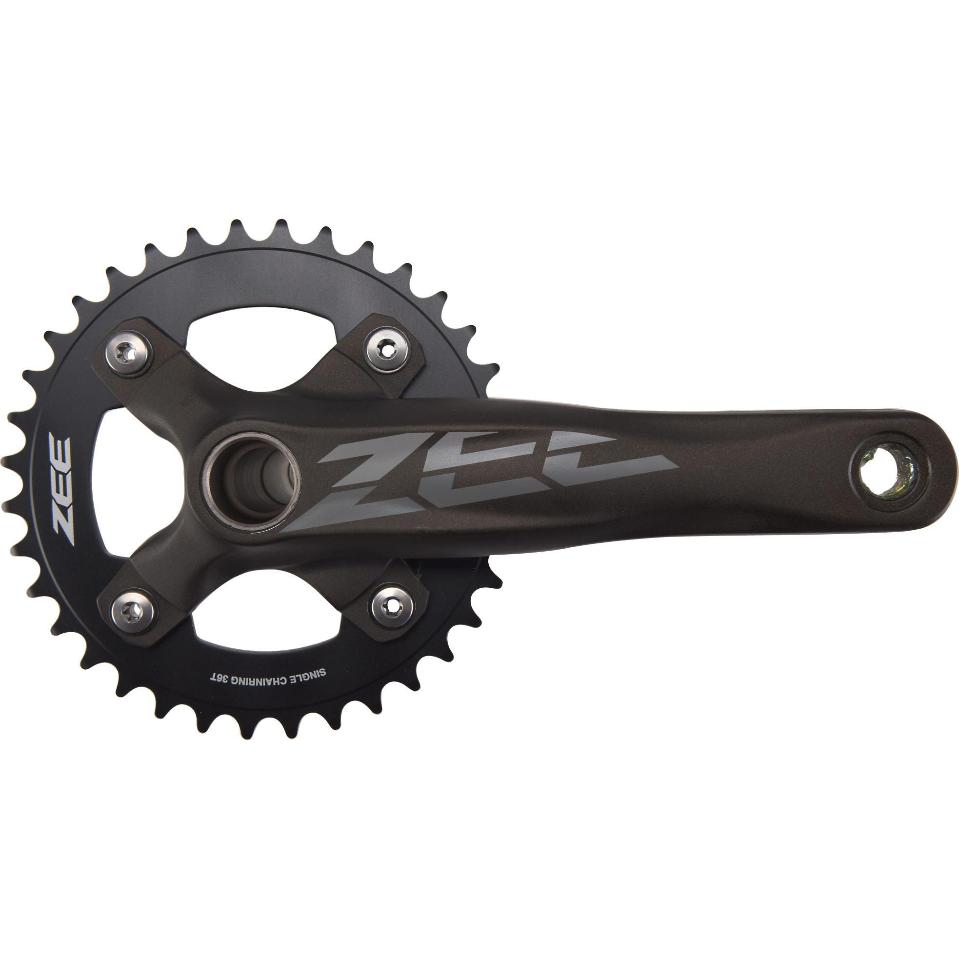 Shimano, Velokurbel, (170 mm)