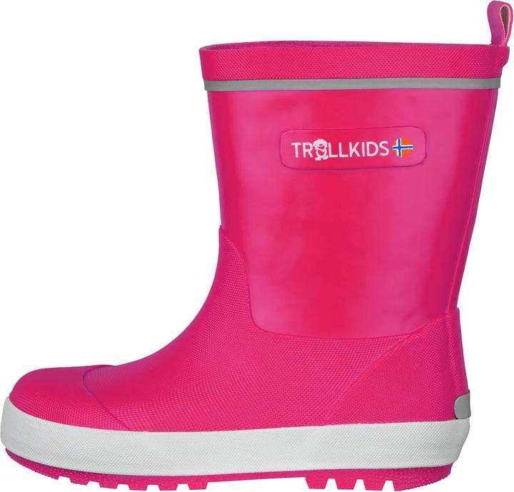 Produktbild Trollkids Lysefjord Mädchen Gummistiefel (31)
